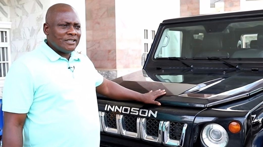 Innoson Motors