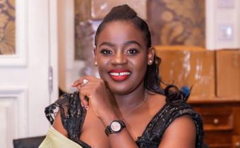lseba Awuor Kokeyo, popularly known as Cebbie Koks, has been appointed Senior Protocol Officer – Coordination and Operations at the Office of Deputy President Kithure Kindiki.